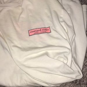 men’s vv shirt